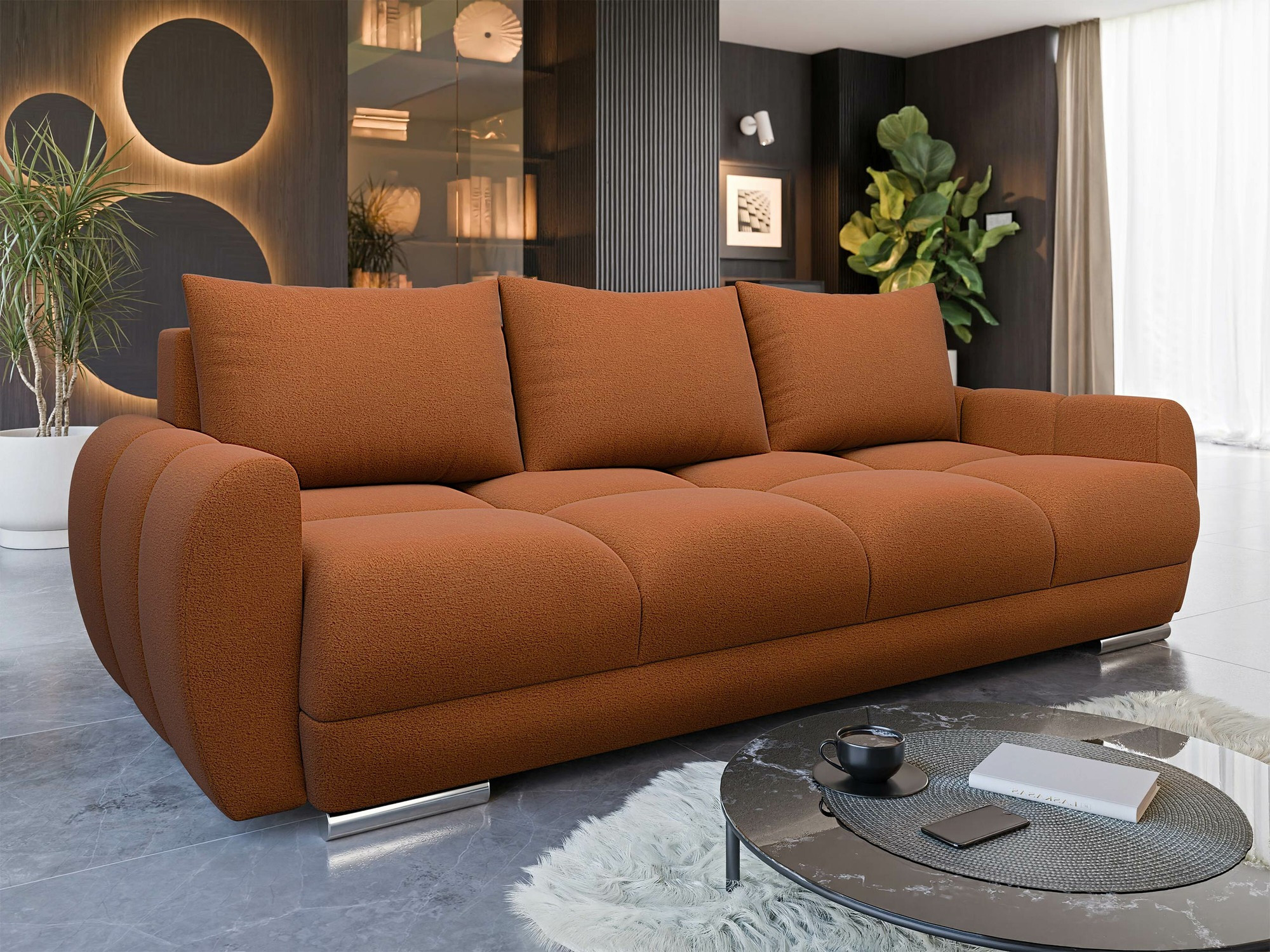 Sovesofa Camden 103 (Velo 627)