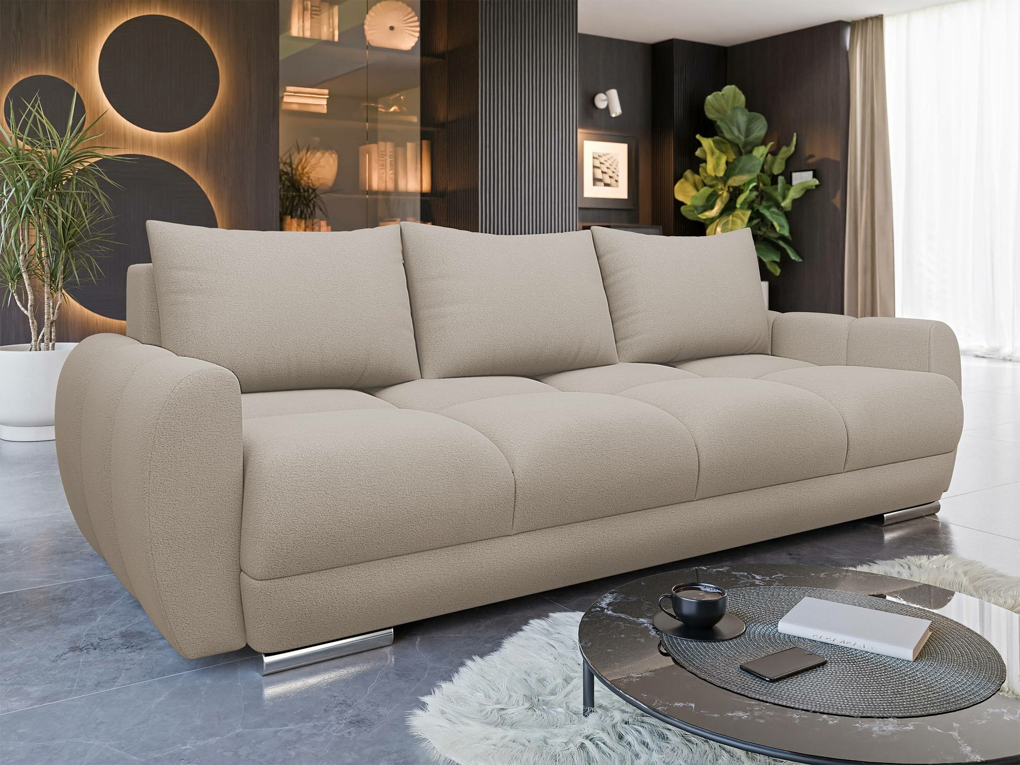 Sovesofa Signis III (Velo 623)