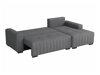 Hjørnesofa Columbus 154 (Manila 14)