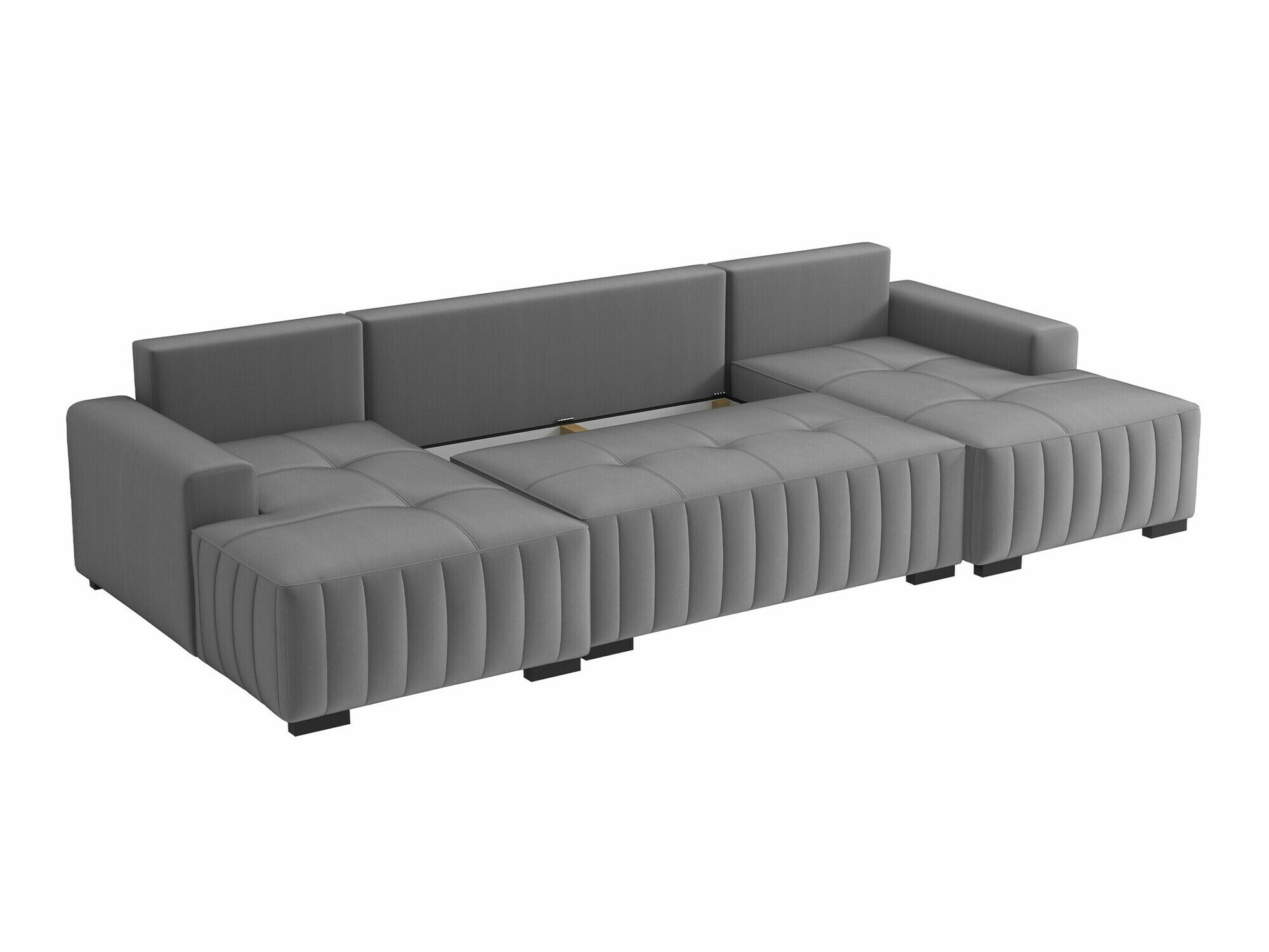 Hjørnesofa Modestas II (Manila 05)