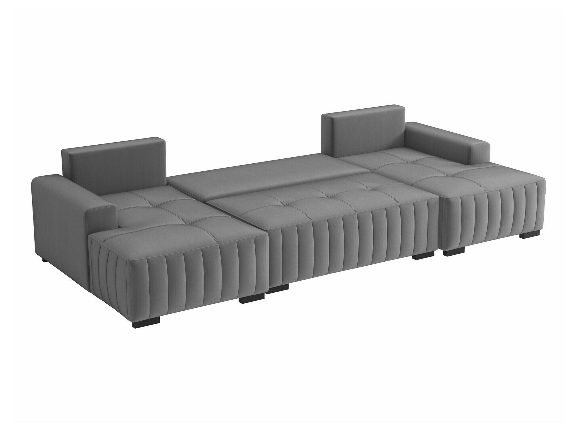 Hjørnesofa Modestas II (Manila 05)