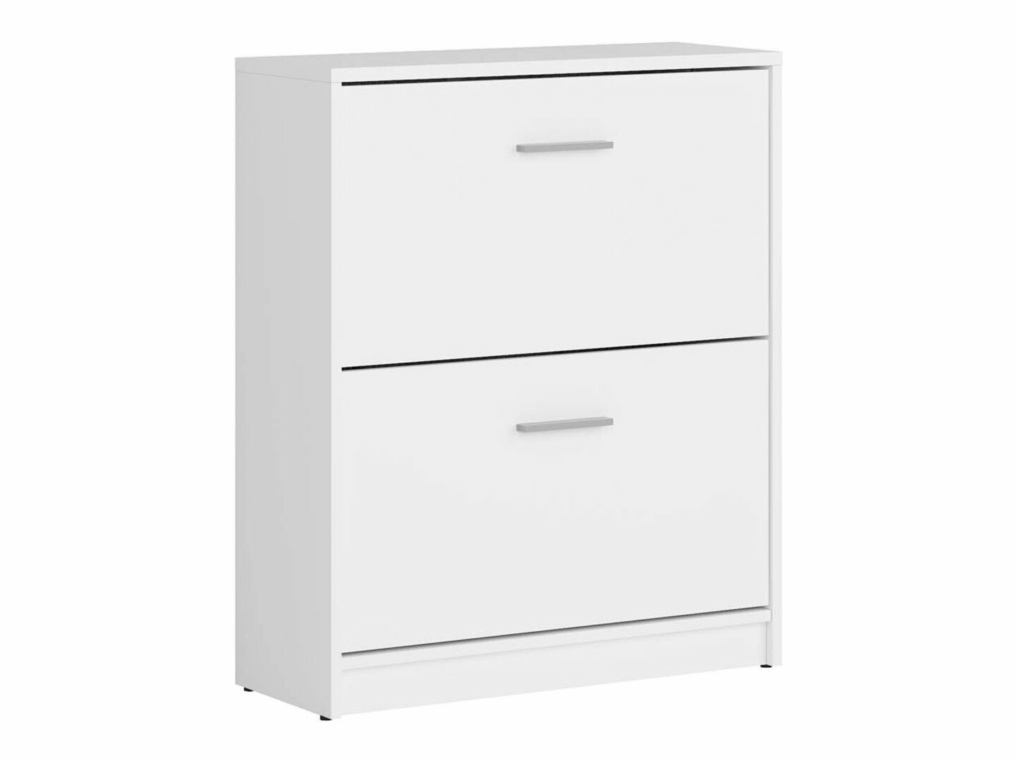 Skoskab Novsore 112 (Hvid)