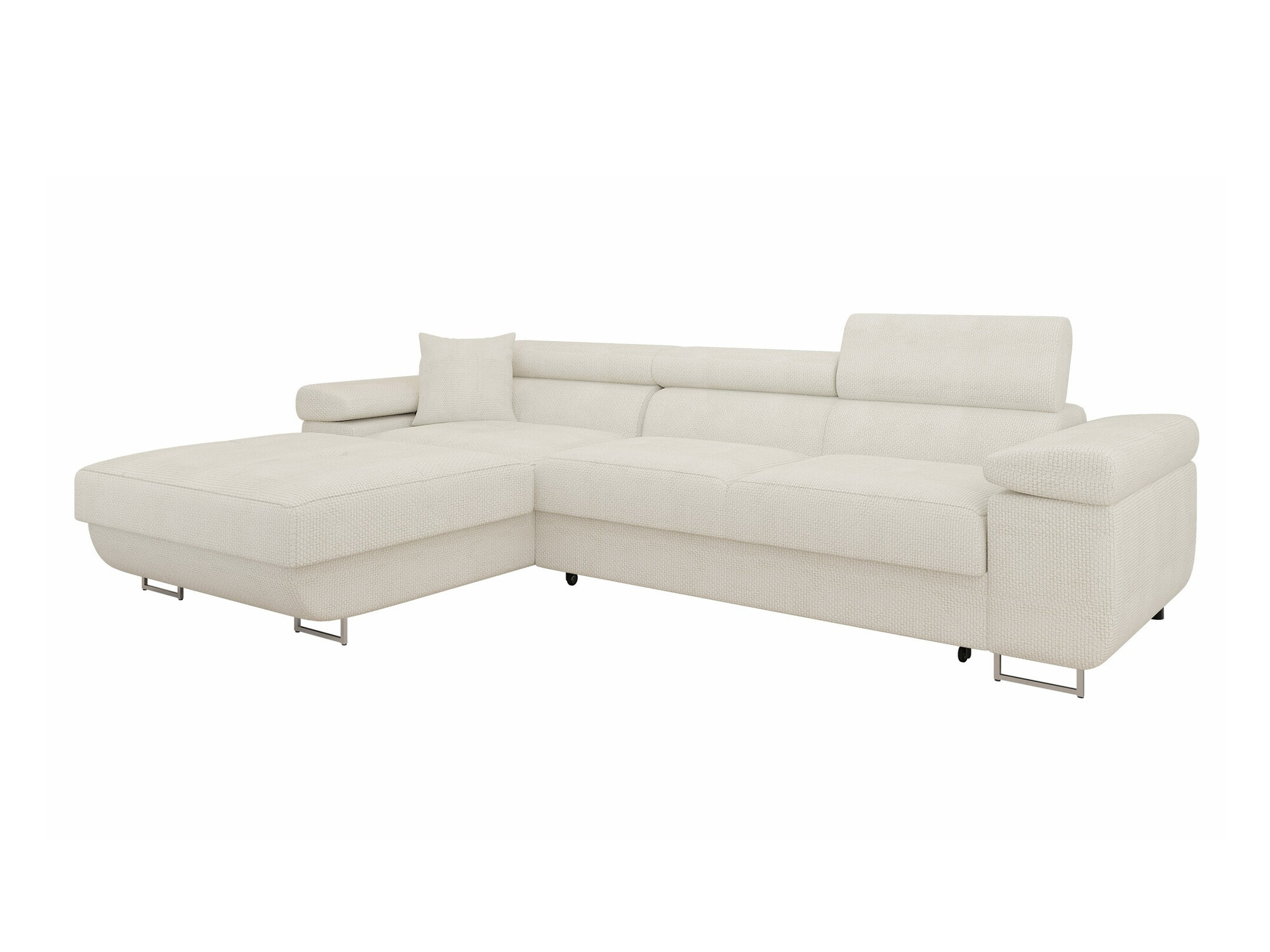 Hjørnesofa Comfivo Vinetum II (Flow 06)