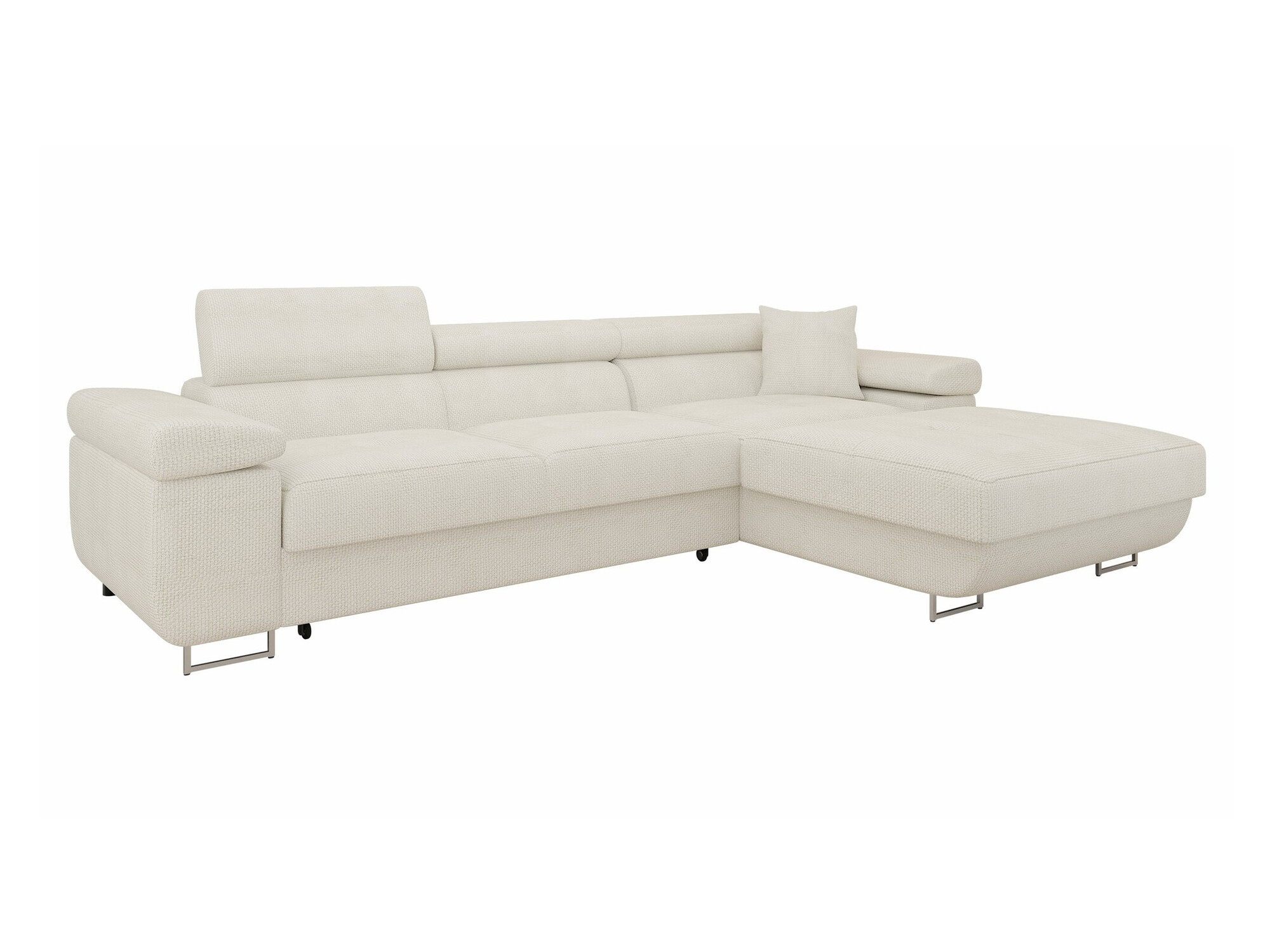 Hjørnesofa Comfivo Vinetum II (Flow 06)