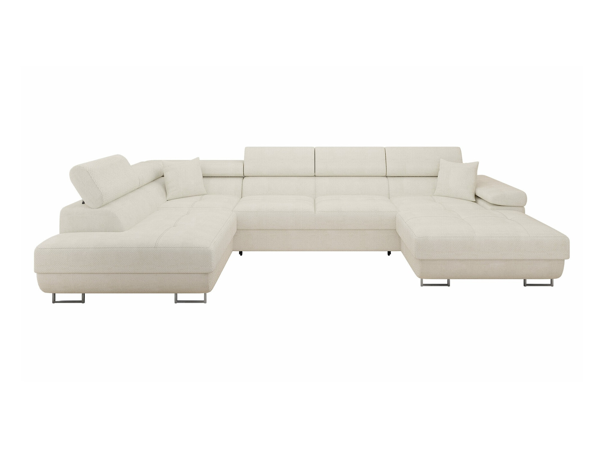 Hjørnesofa Comfivo Vinetum III (Flow 06)