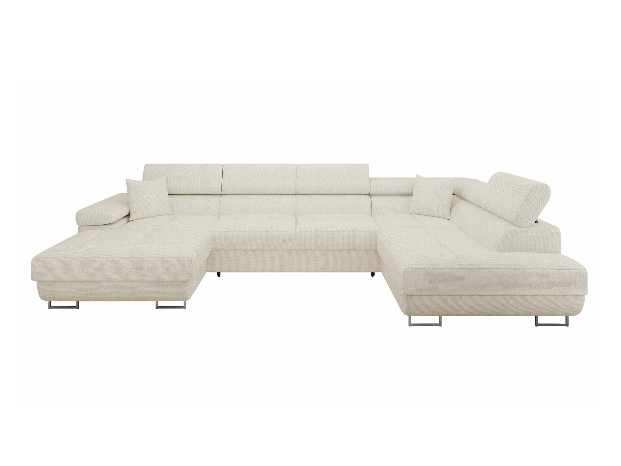 Hjørnesofa Comfivo Vinetum III (Flow 06)