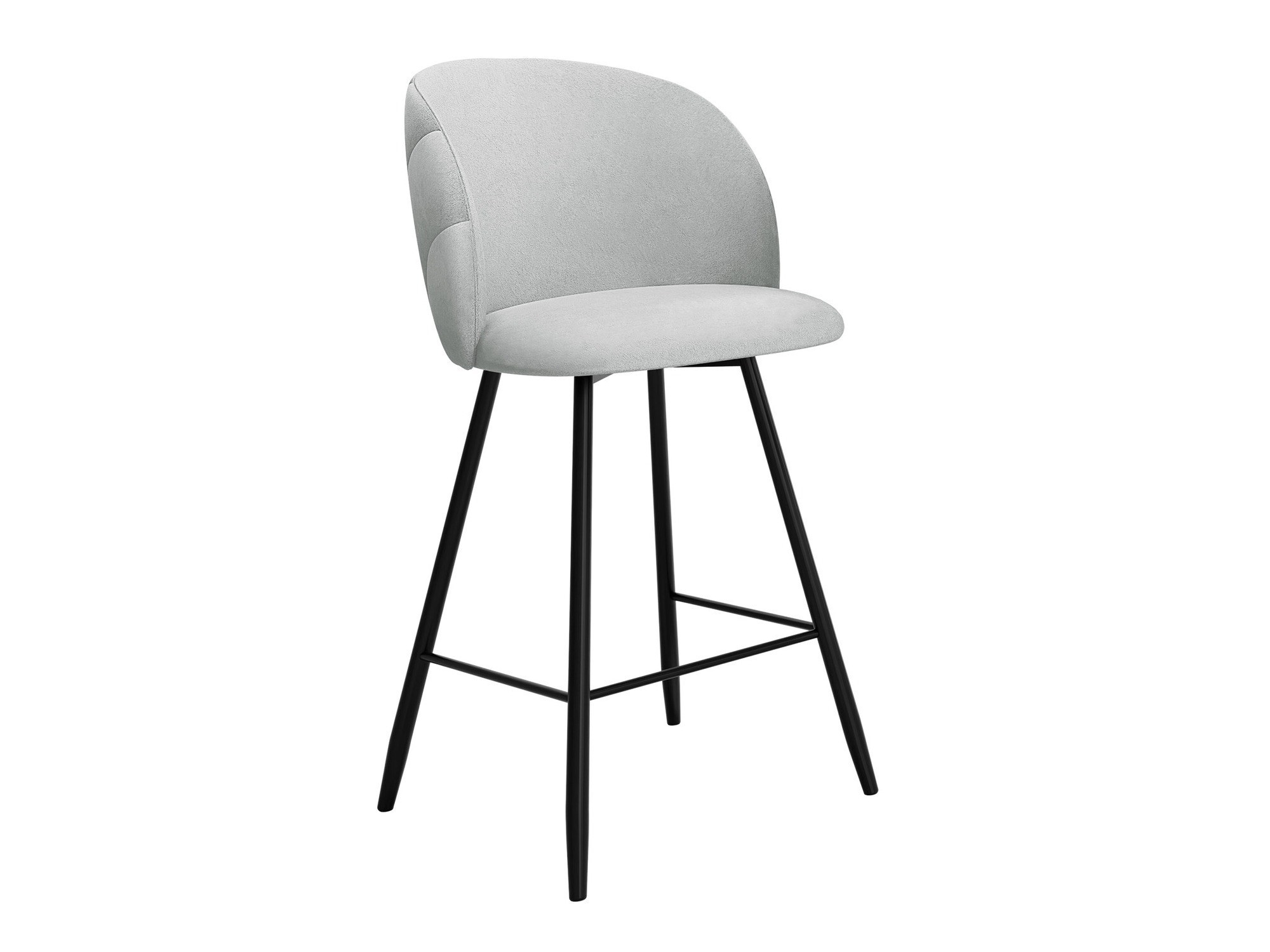 Barstol Sparks 204 (Kongelig fløjl 17)