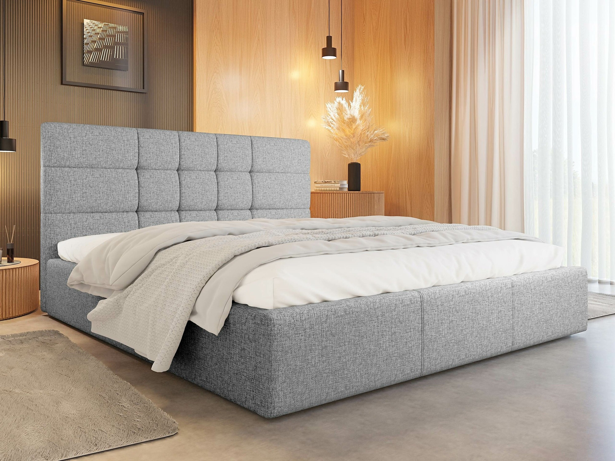 Seng ComfiDream 125 (Lars 90)