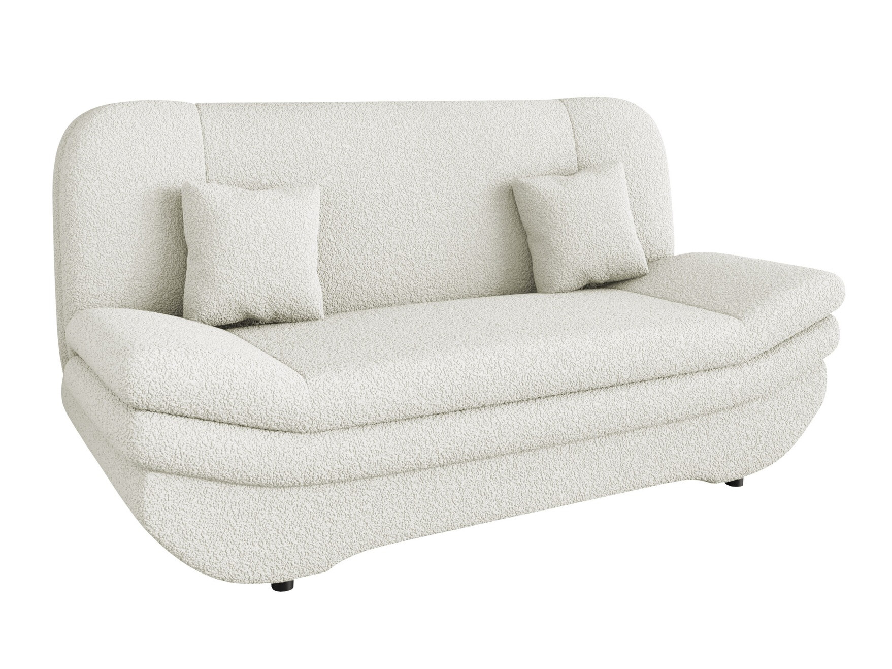 Sovesofa Comfivo Silva I (Baloo 2073)