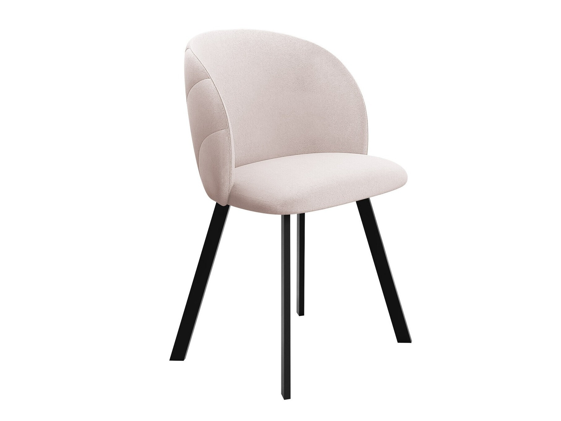 Stol Sparks 203 (Kongelig fløjl 16)