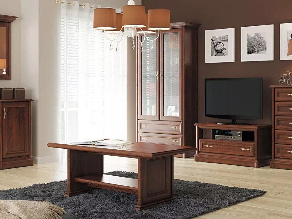 Stuemøbelsæt Vendore 120