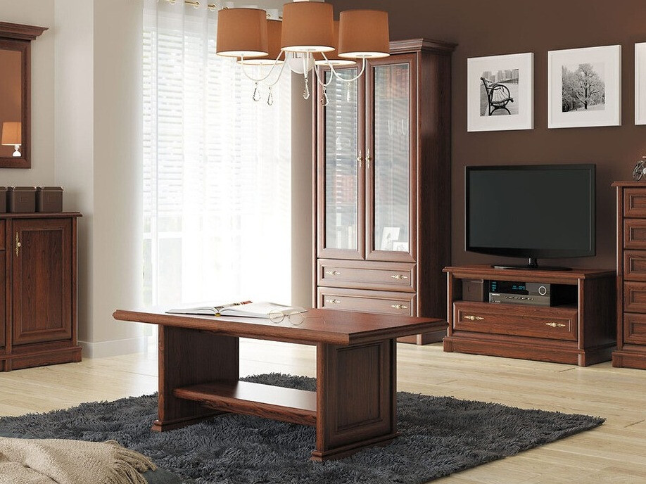 Stuemøbelsæt Vendore 120