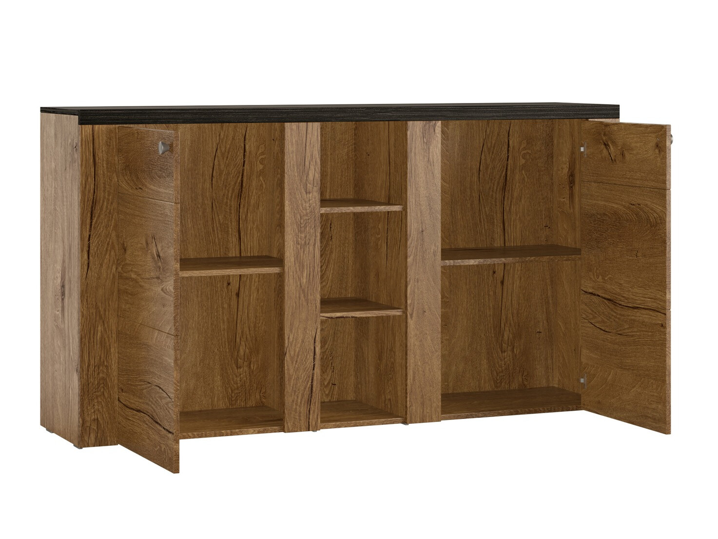 Skænk Salelbo 106 (Sibu-lærk + Trøffel egetræ)