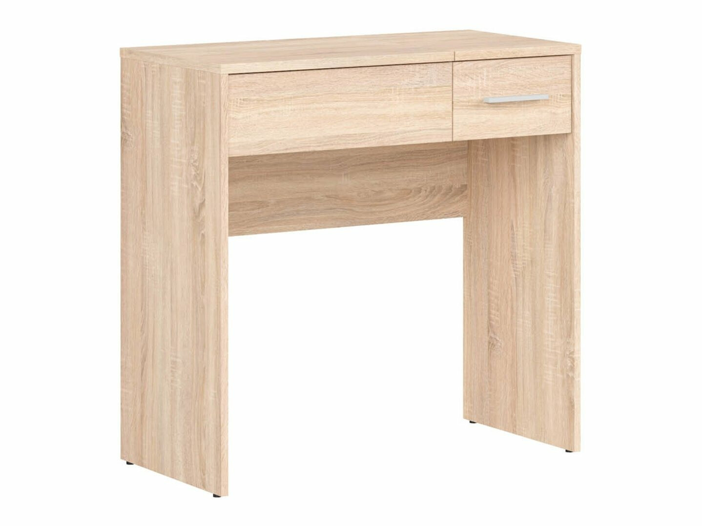 Sminkebord Novsore 140 (Sonoma eg)