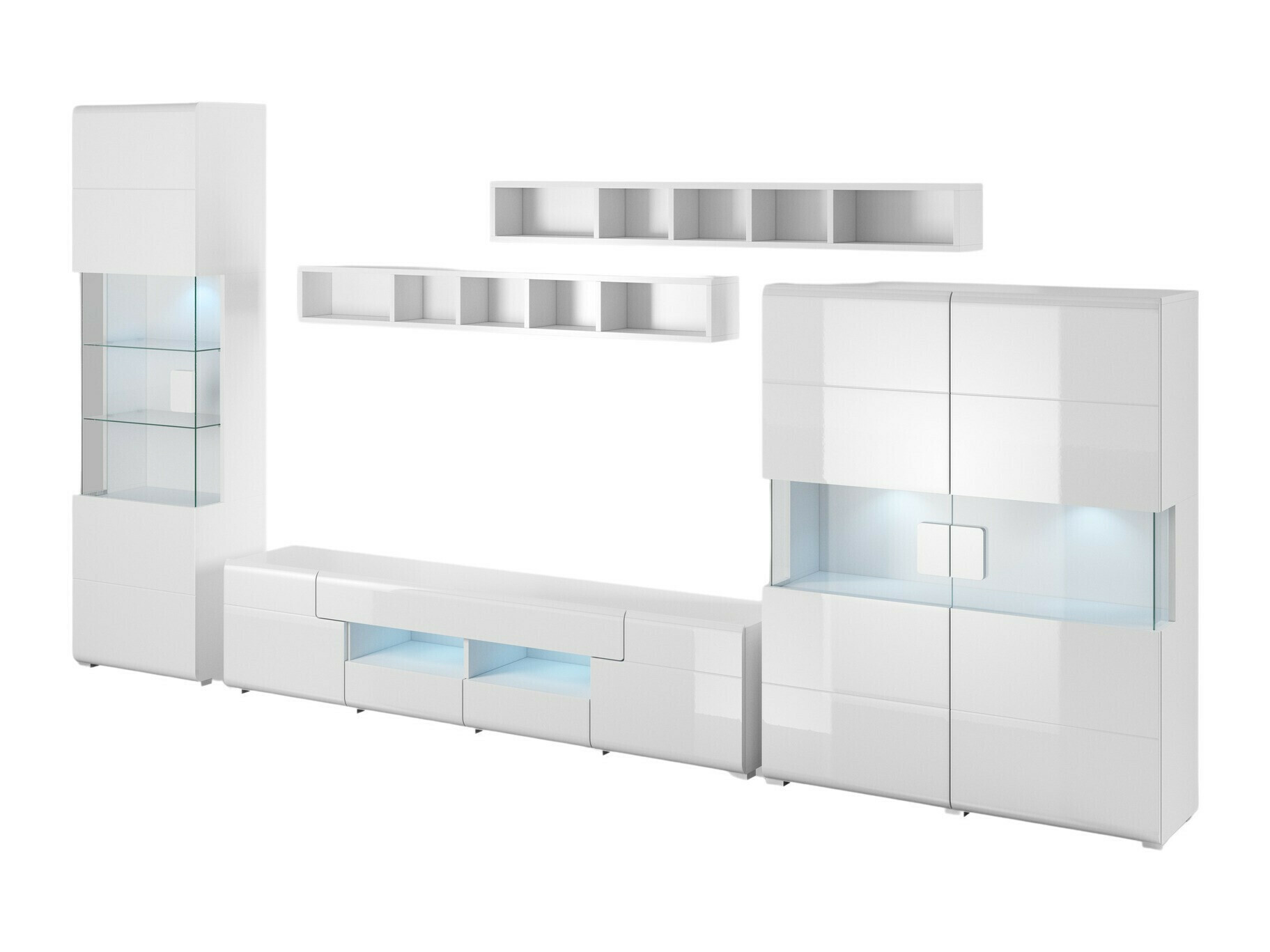 Stuemøbelsæt Torsone 114