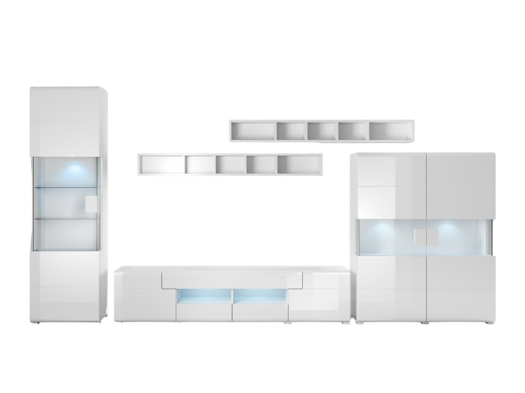 Stuemøbelsæt Torsone 114