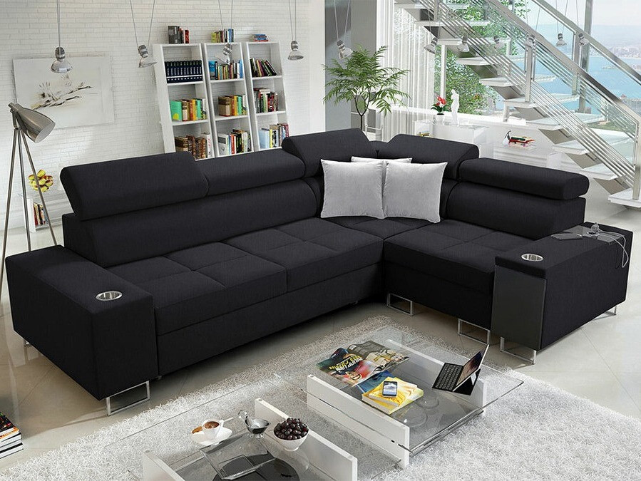 Hjørnesofa Pearland 109 (Sawana 14 + Sawana 84)