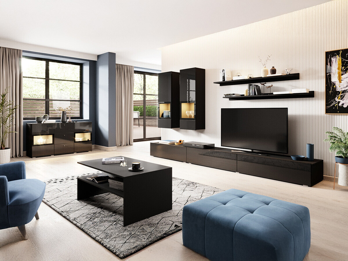 Stuemøbelsæt Austin 245