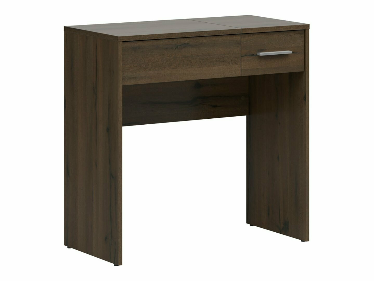 Sminkebord Novsore 140 (Mørk eg)