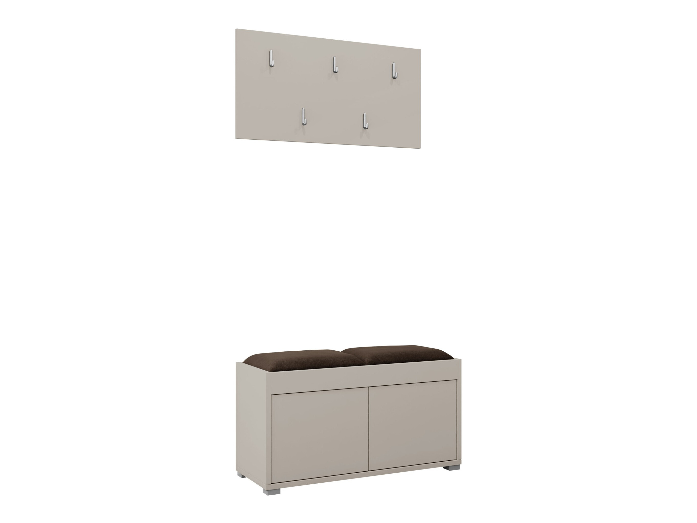 Entrésæt Comfivo Tutela (Kashmir)