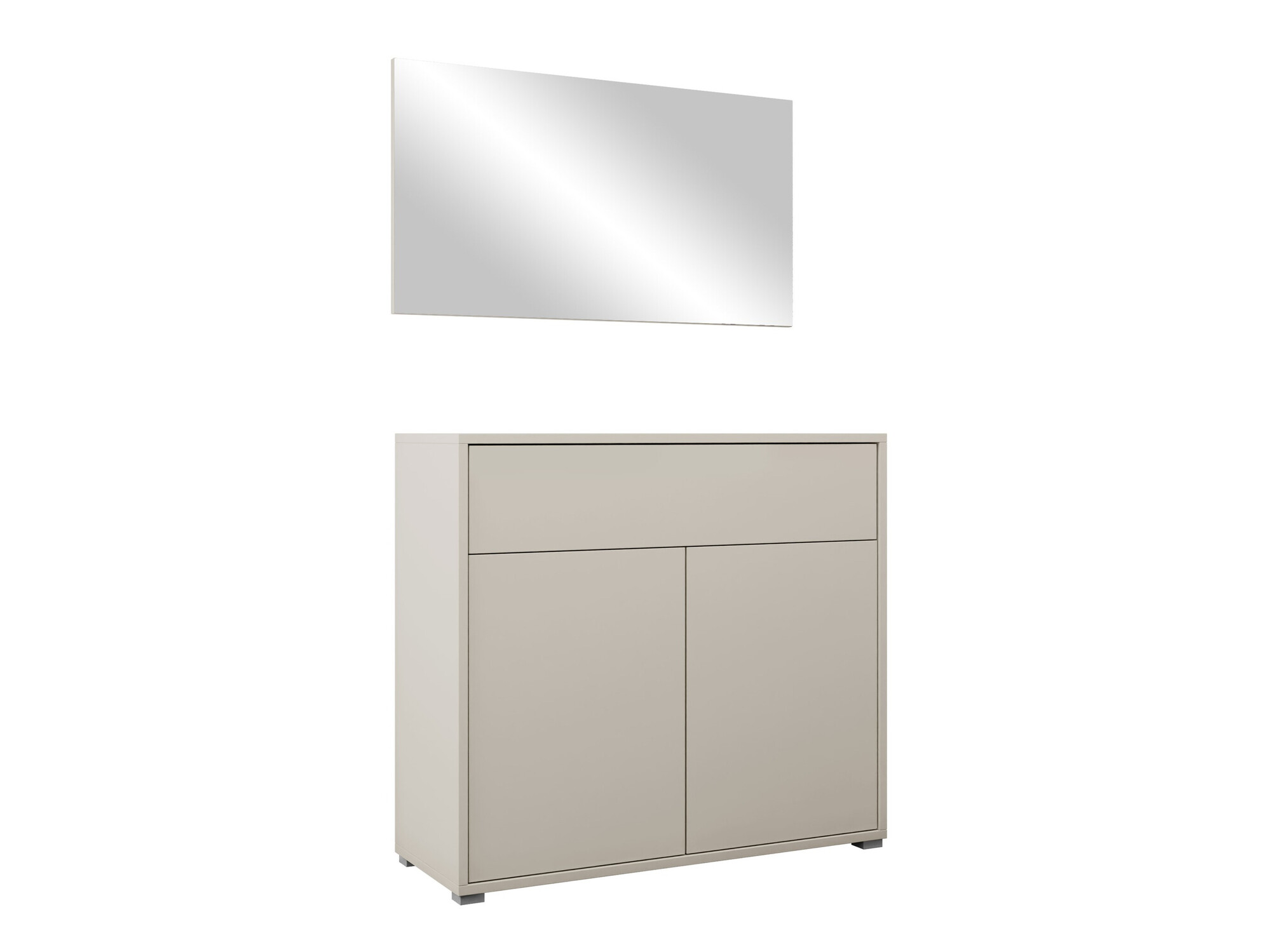 Entrésæt Comfivo Tutela VI (Kashmir)