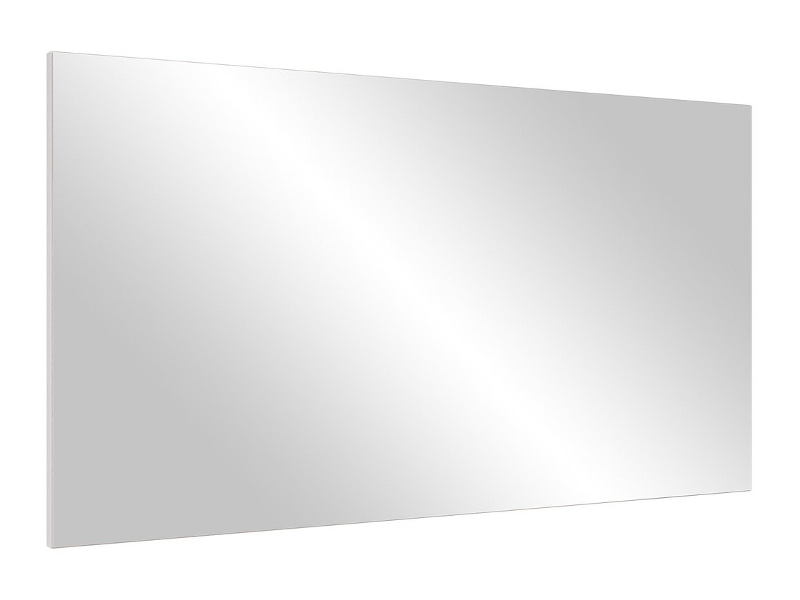 Spejl Comfivo Fersoe 115 (Hvid)