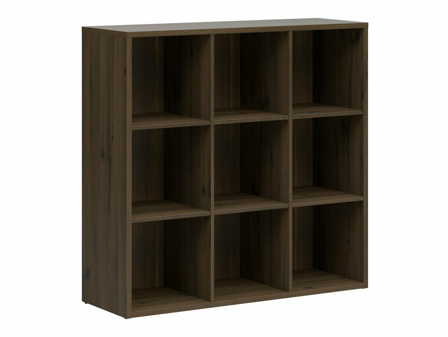 Reol Novsore 103 (Mørk eg)