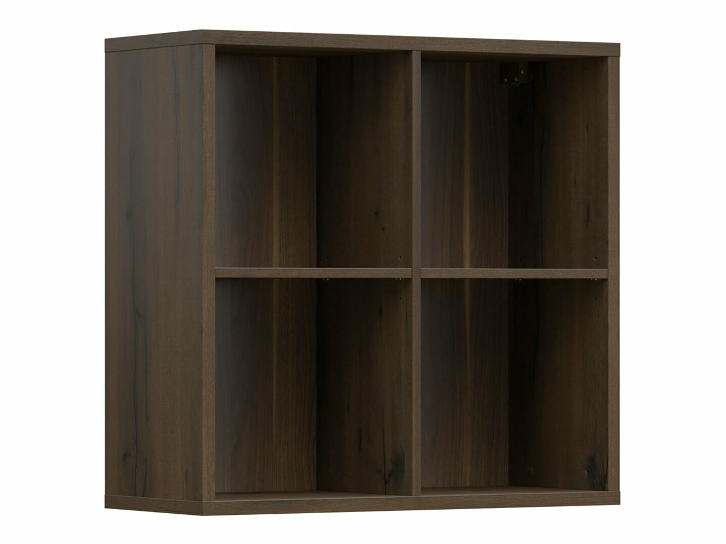 Vægreol Novsore 141 (Mørk eg)