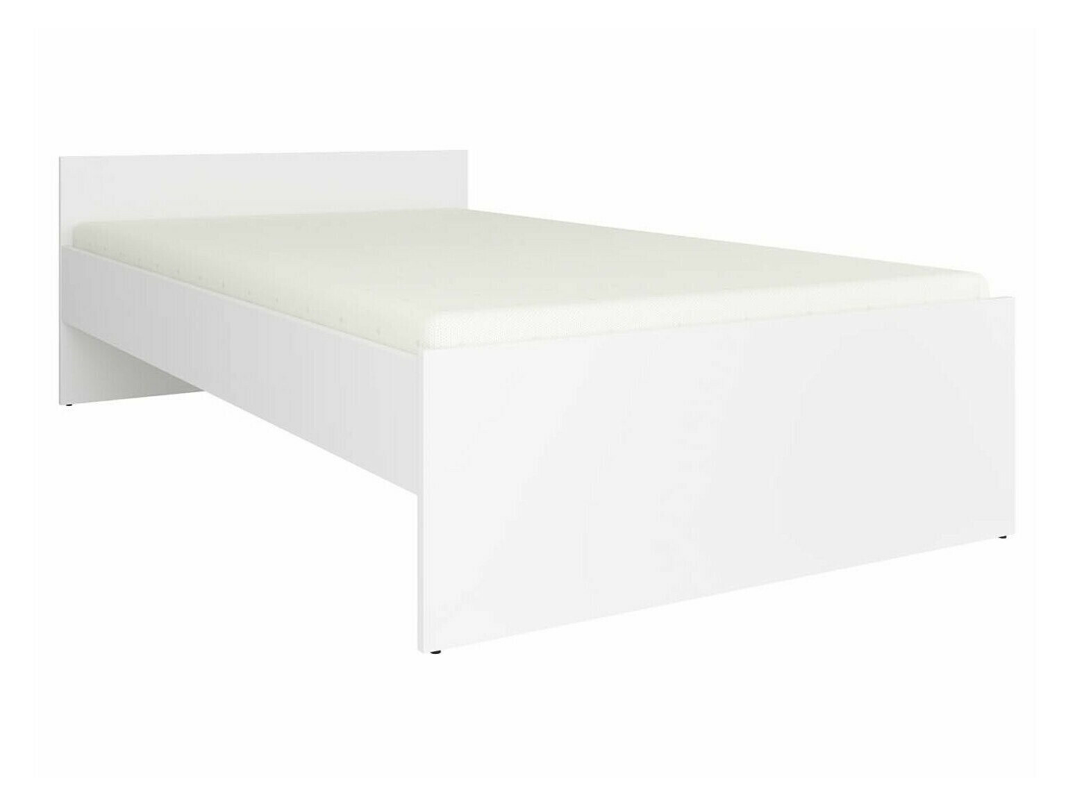 Soveværelsessæt Novsore 149 (Hvid)