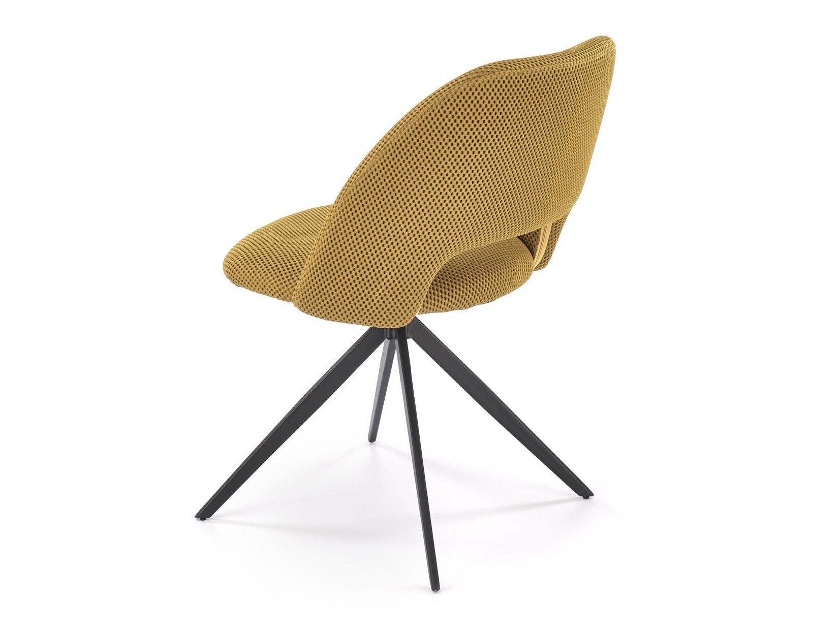 Stol Houston 1754 (Gul)