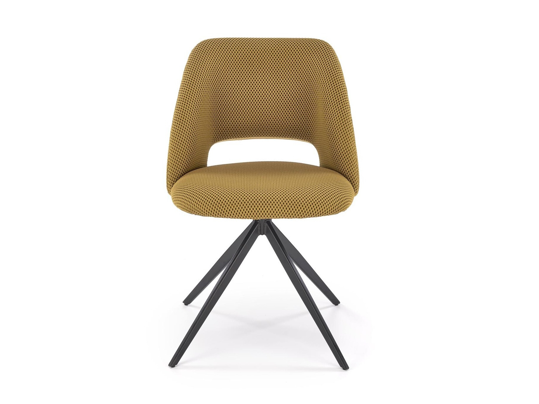 Stol Houston 1754 (Gul)