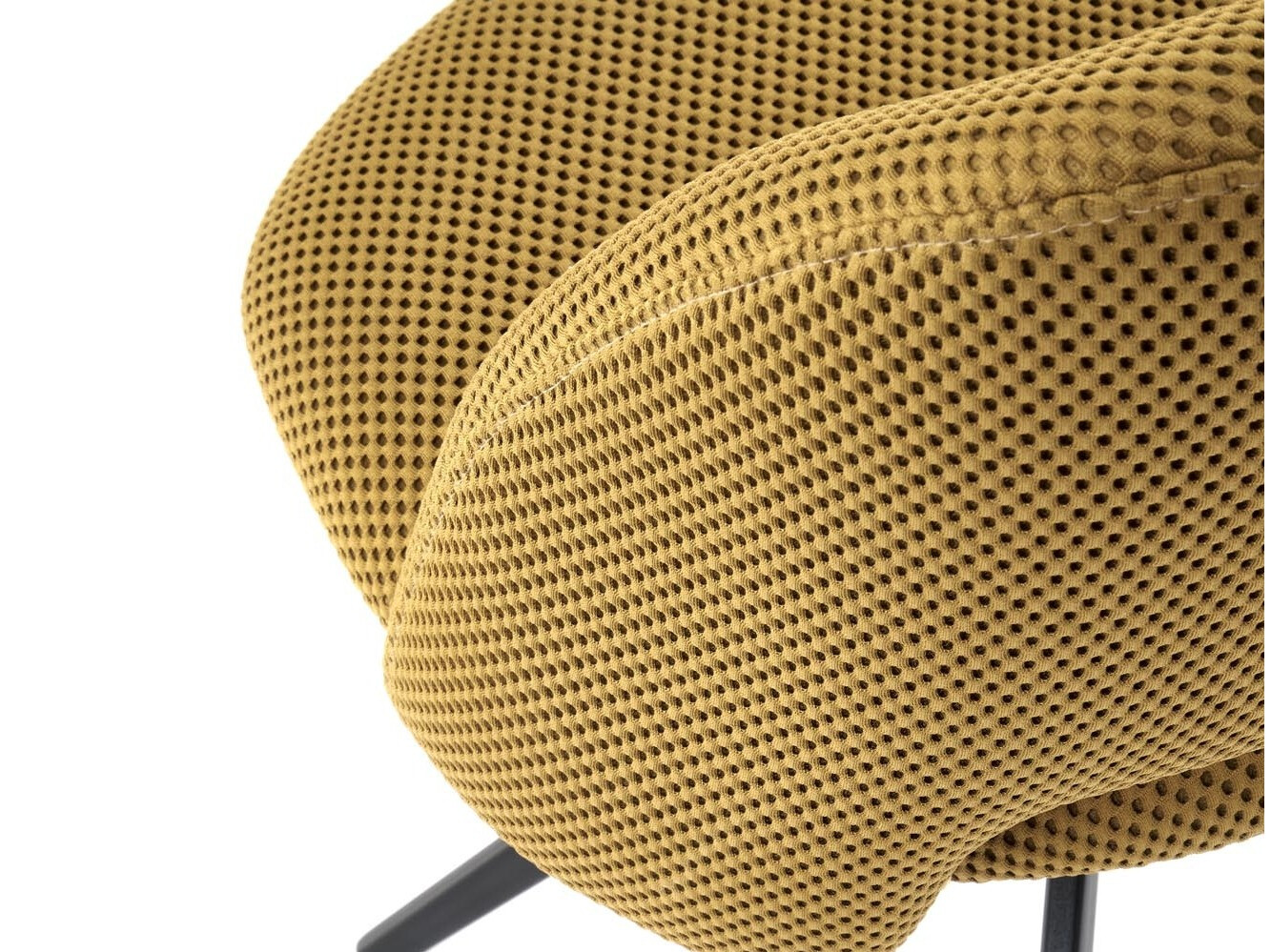 Stol Houston 1754 (Gul)