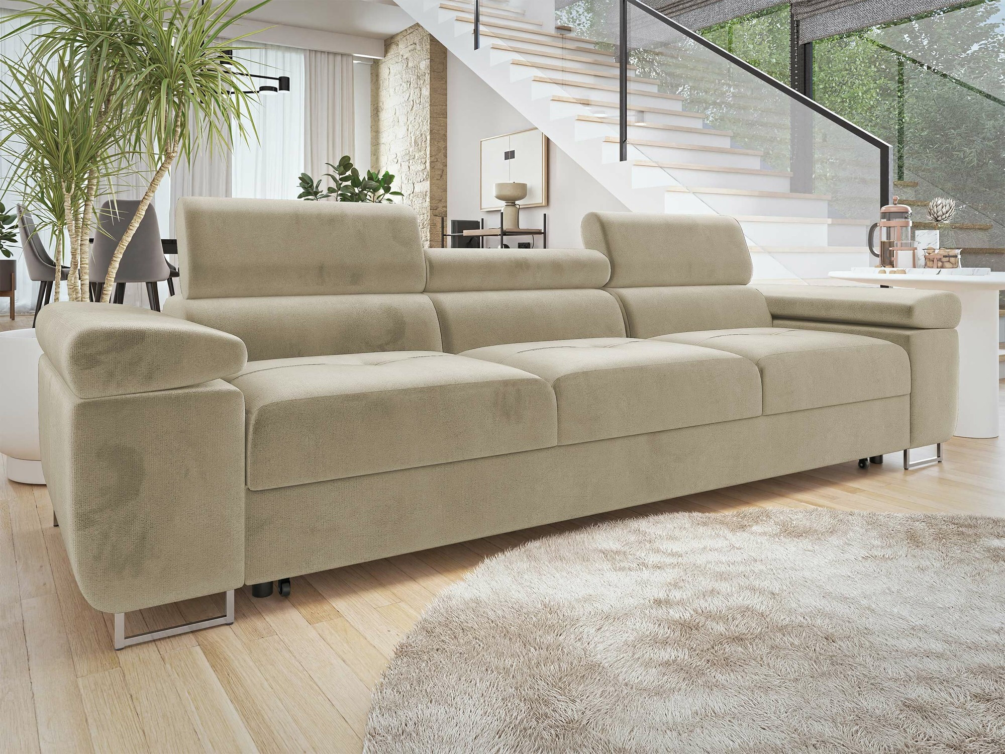 Sovesofa Comfivo Eliferu 108 (Manila 02)