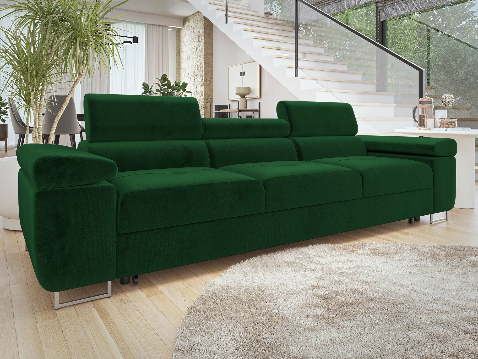 Sovesofa Comfivo Eliferu 108 (Manila 35)