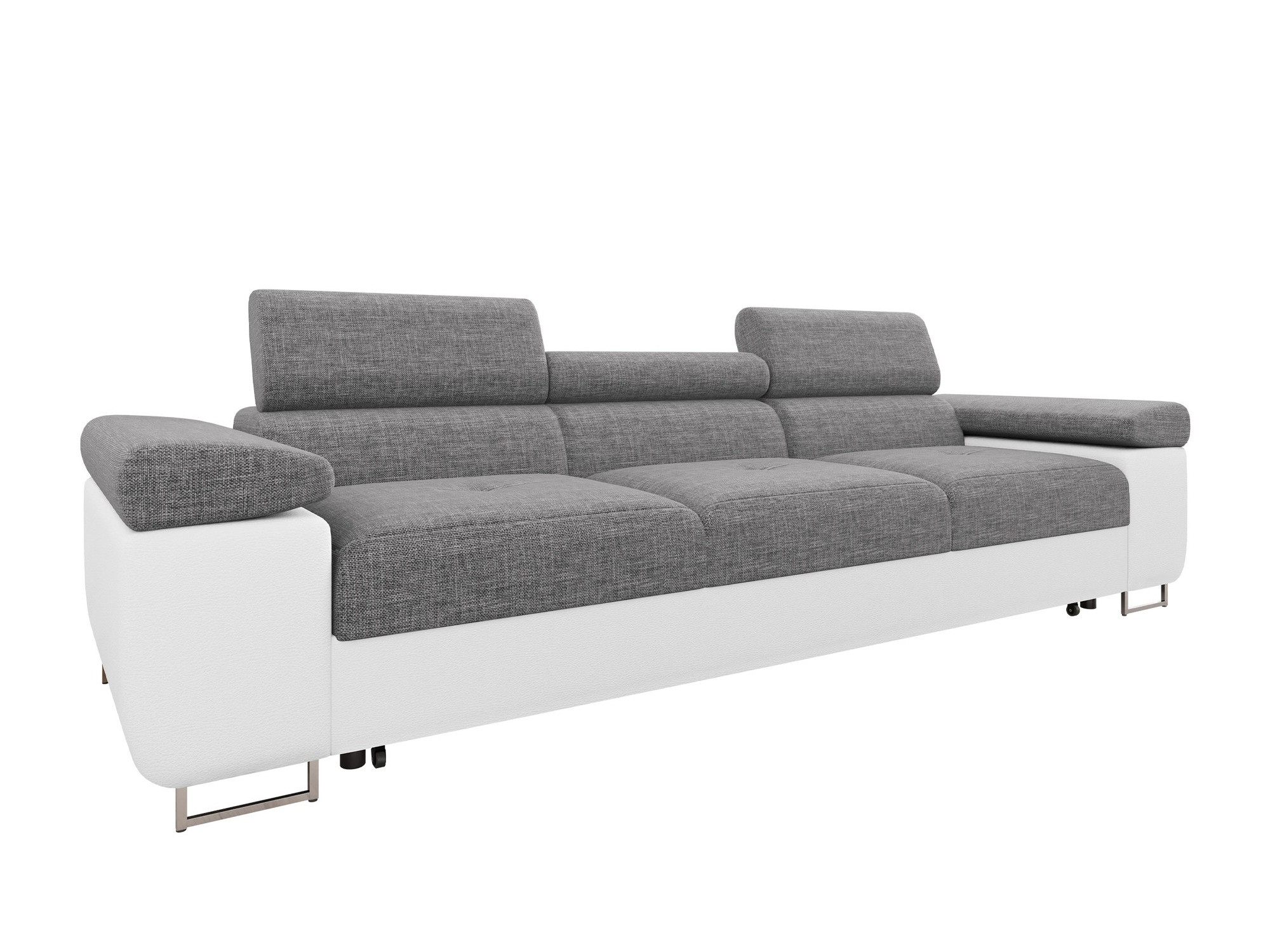 Sovesofa Comfivo Vinetum (Soft 017 + Lux 05)