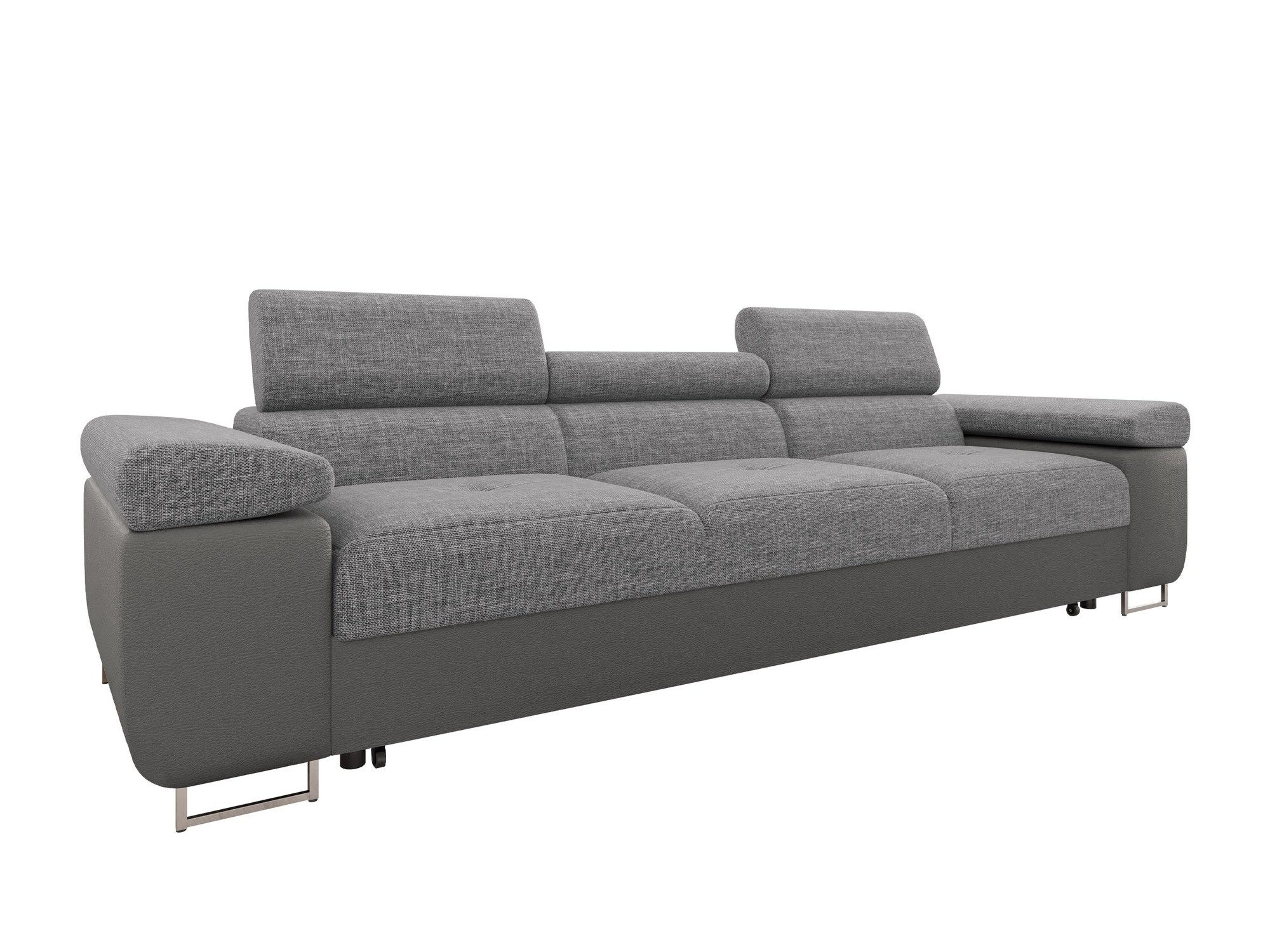 Sovesofa Comfivo Vinetum (Soft 029 + Lux 05)