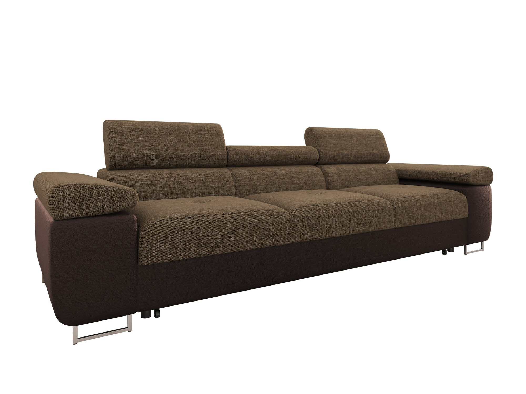 Sovesofa Comfivo Vinetum (Soft 066 + Lux 03)