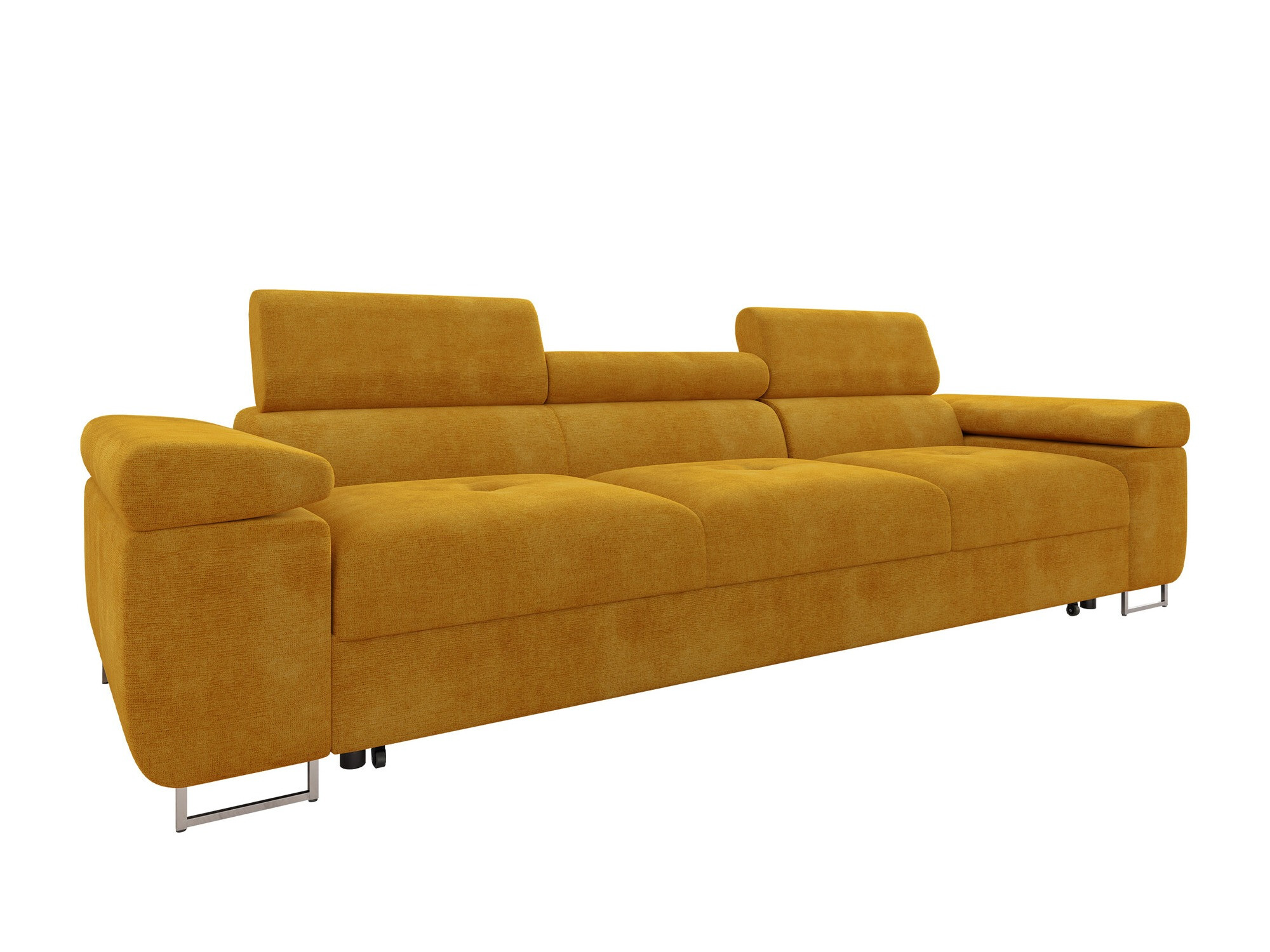 Sovesofa Comfivo Vinetum (Wave 05)