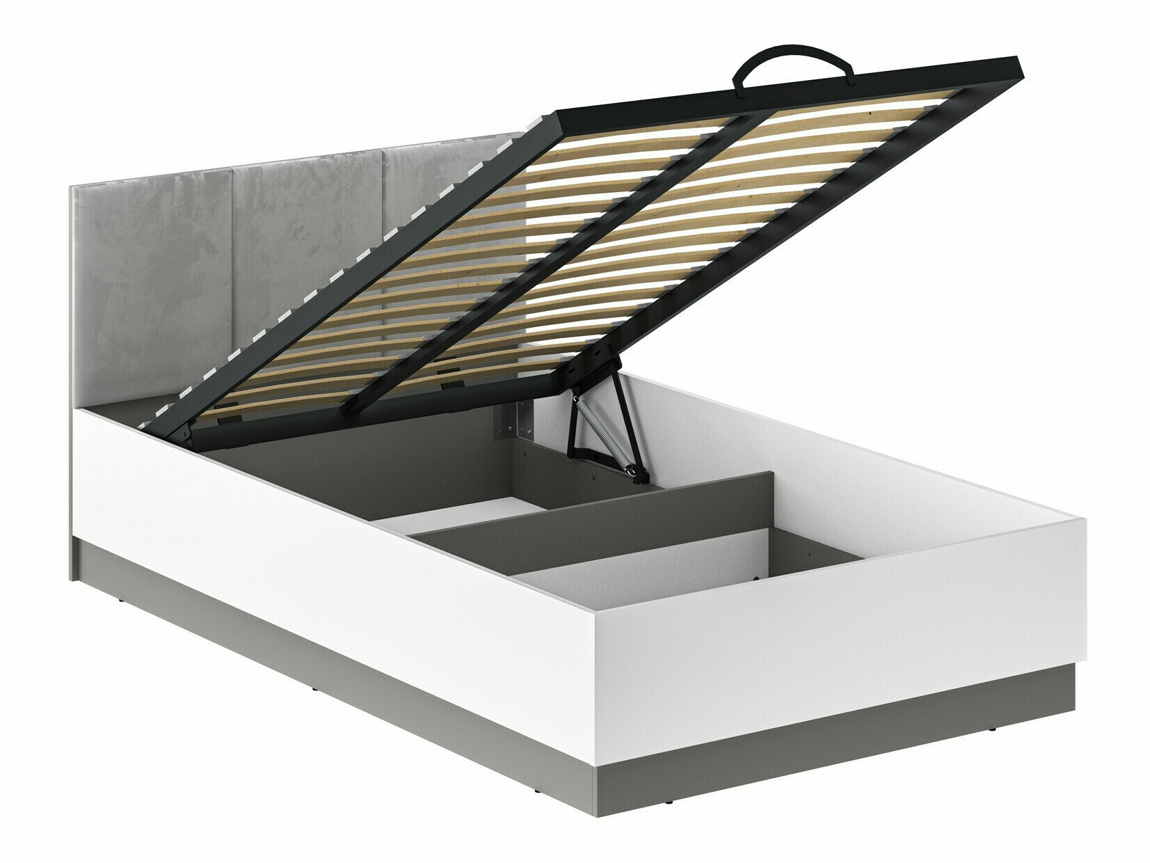 Soveværelsessæt Etmava 104