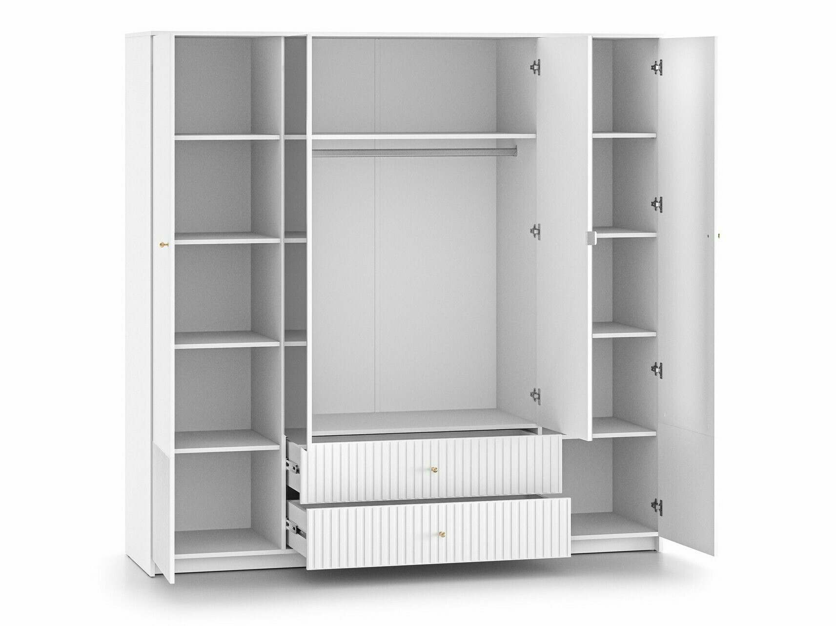 Soveværelsessæt Etmava 104