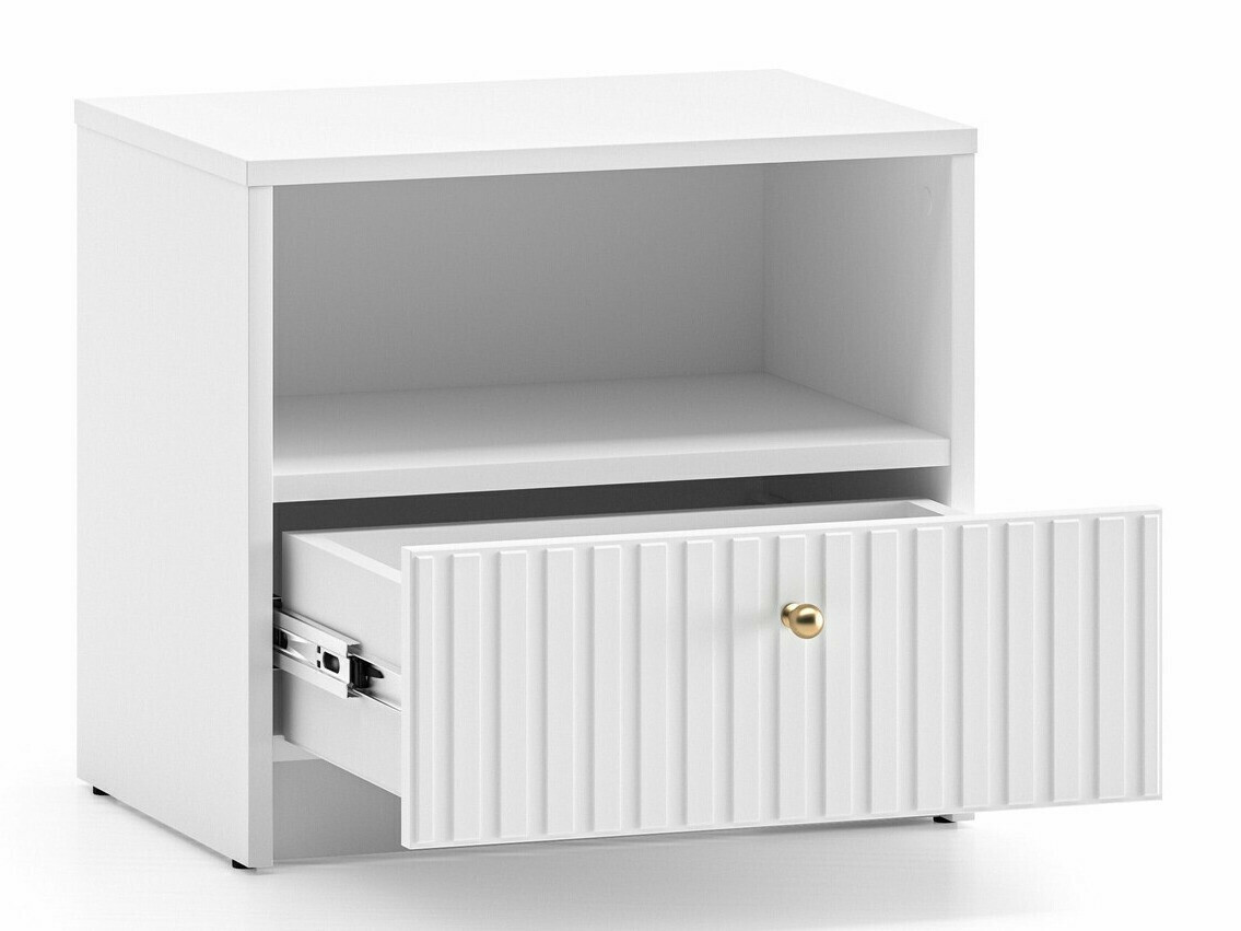 Soveværelsessæt Etmava 104