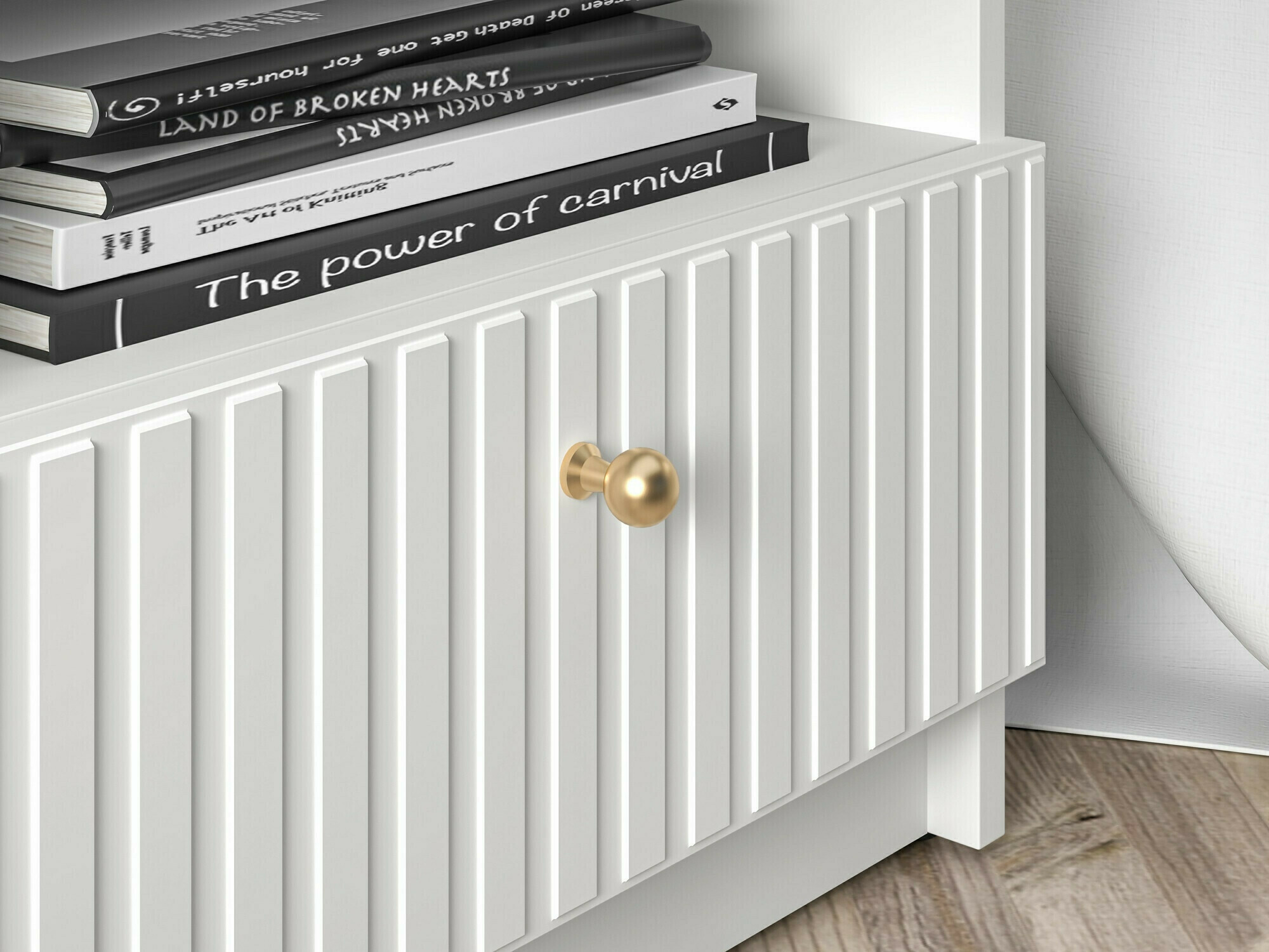 Soveværelsessæt Etmava 104