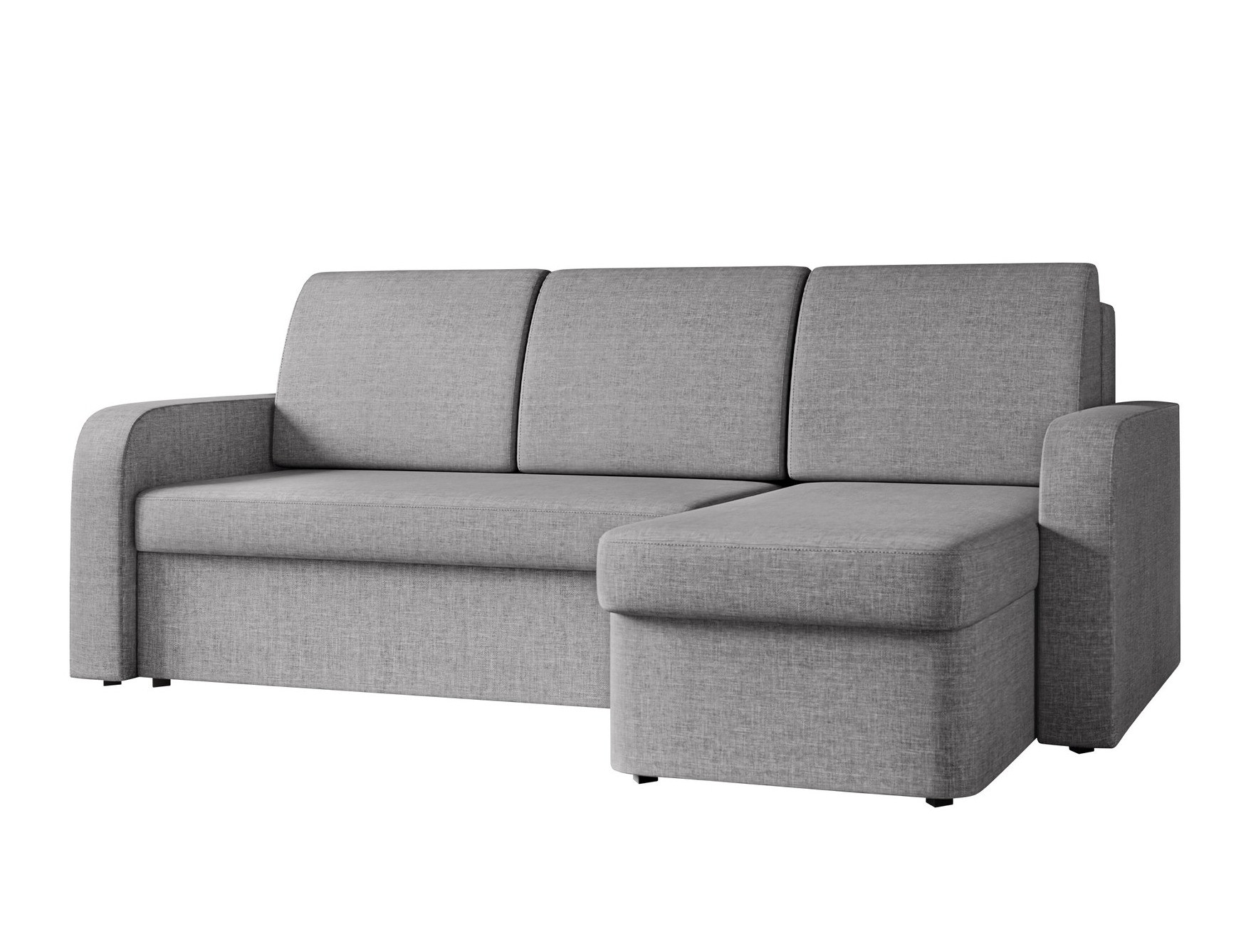 Hjørnesofa Ingenos (Lux 05)