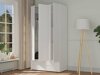 Garderobeskab Soncavi 107