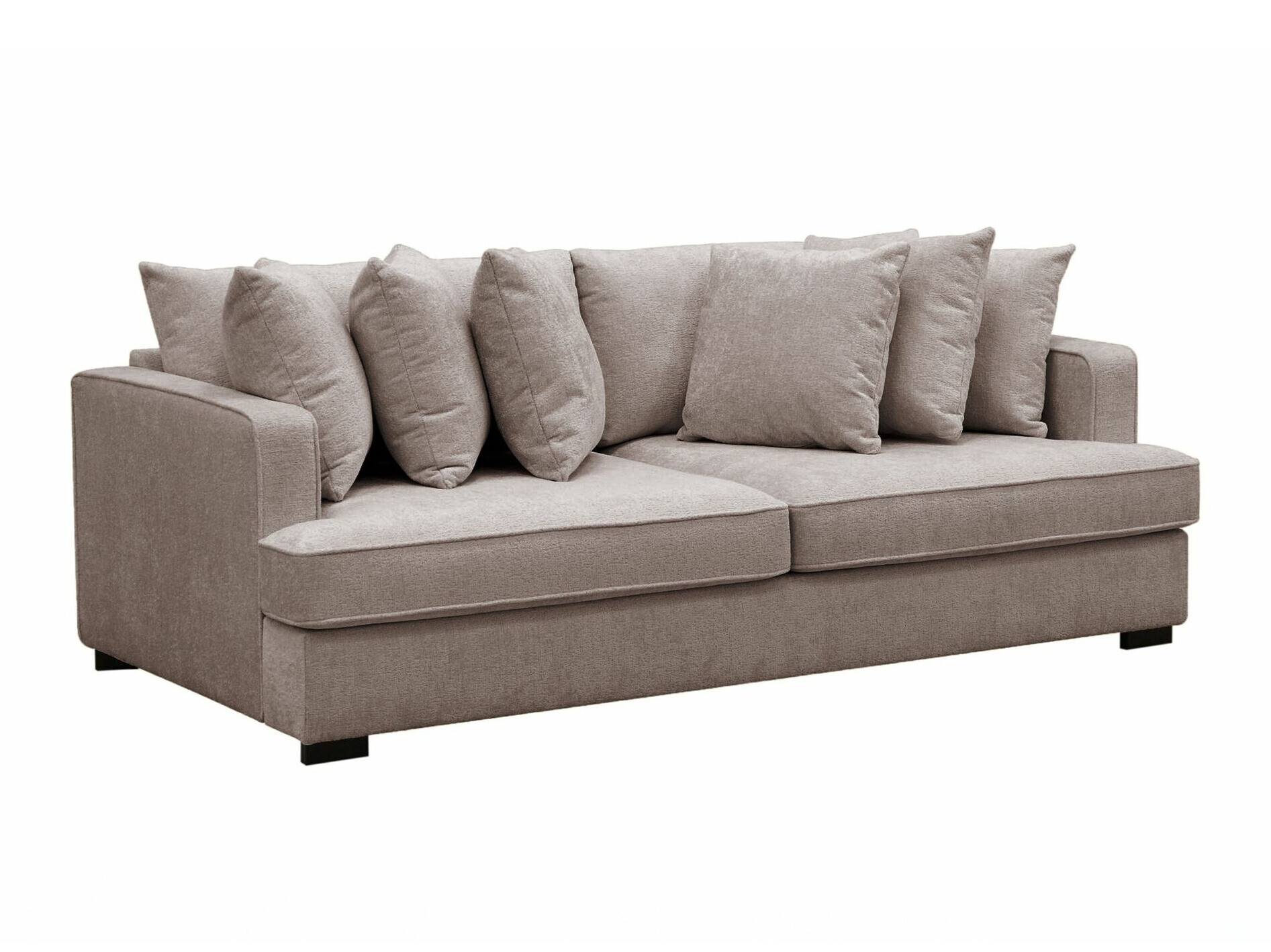 Sofa Tivsoe 100 (Trenza 08)