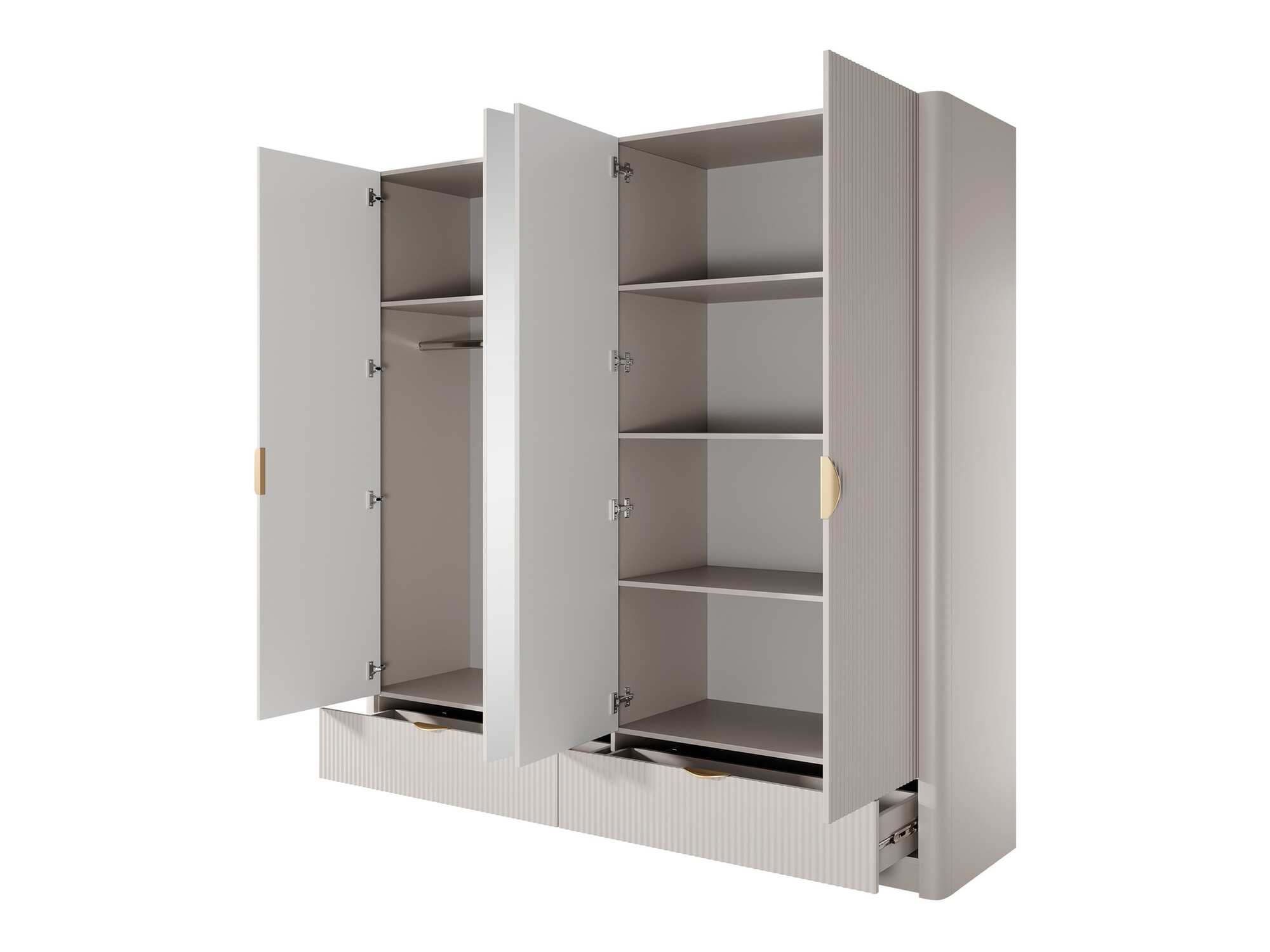 Soveværelsessæt Lectum