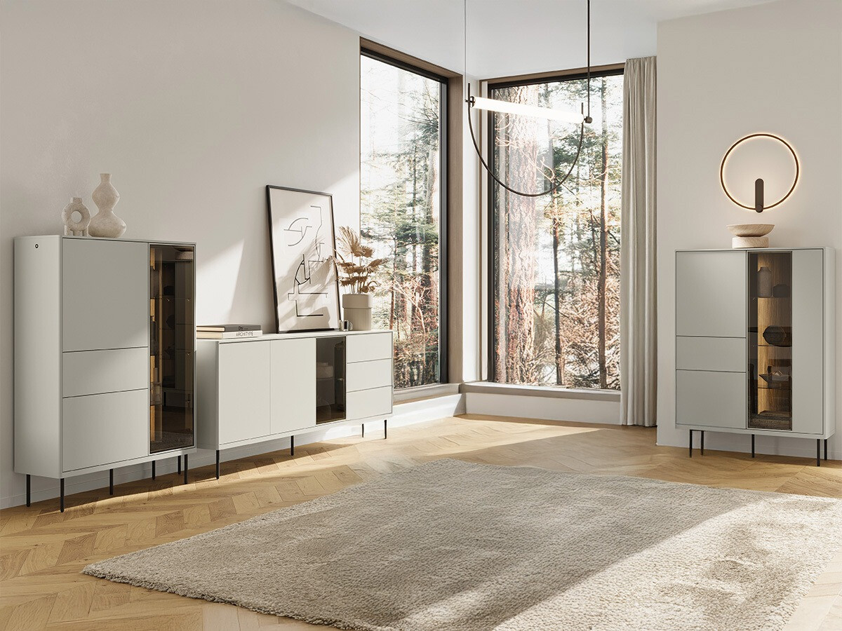 Stuemøblersæt Voloma 107