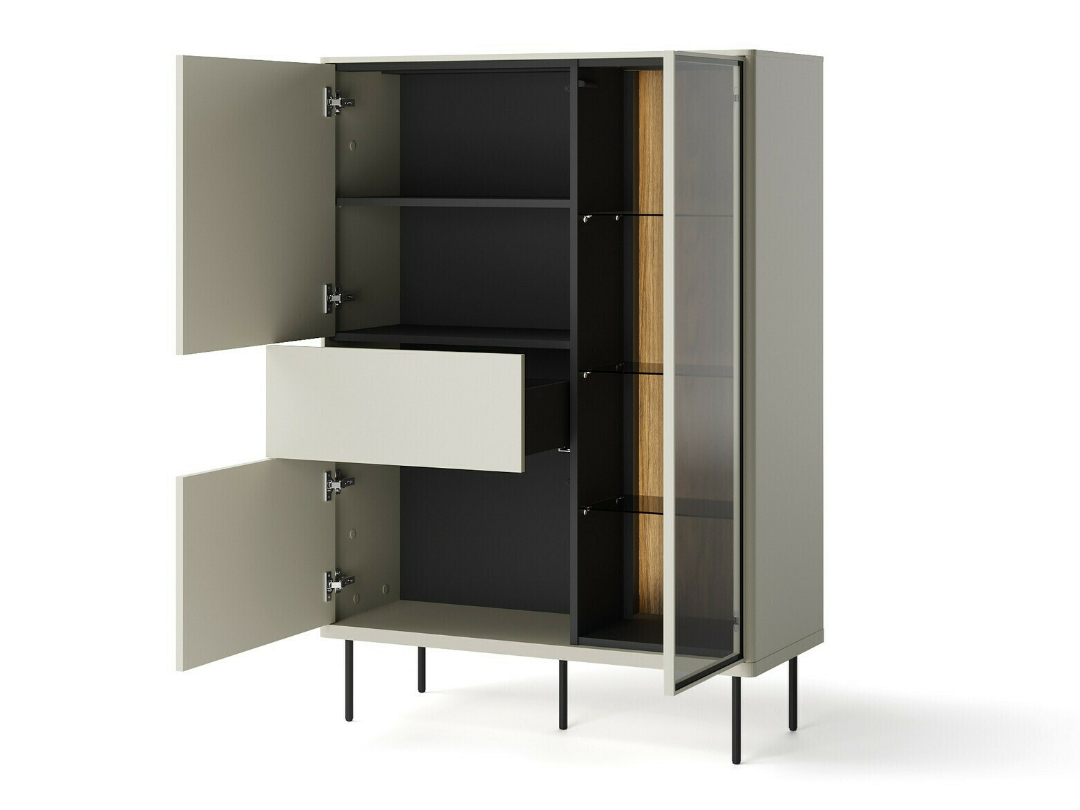 Stuemøblersæt Voloma 107