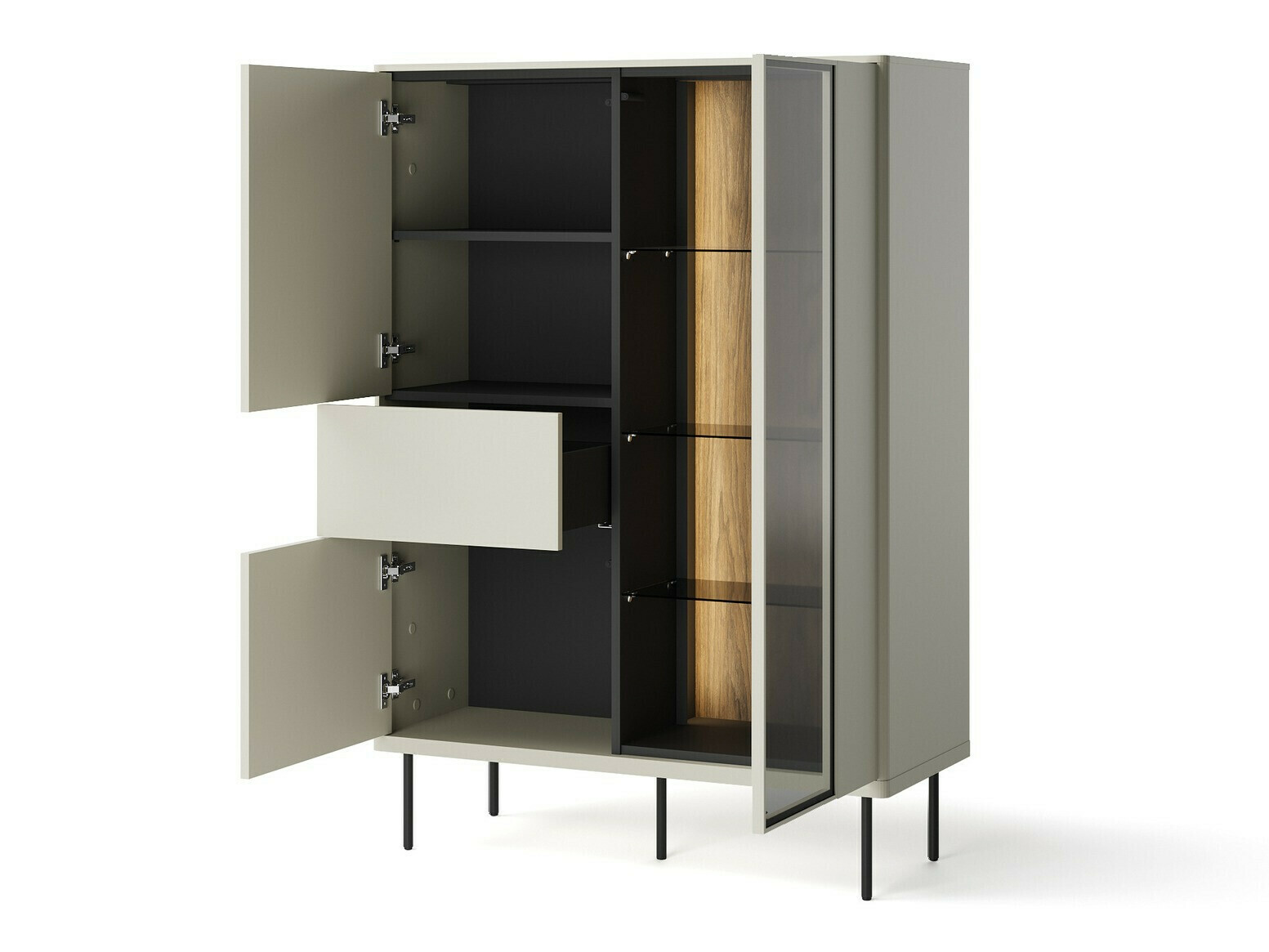 Stuemøblersæt Voloma 107