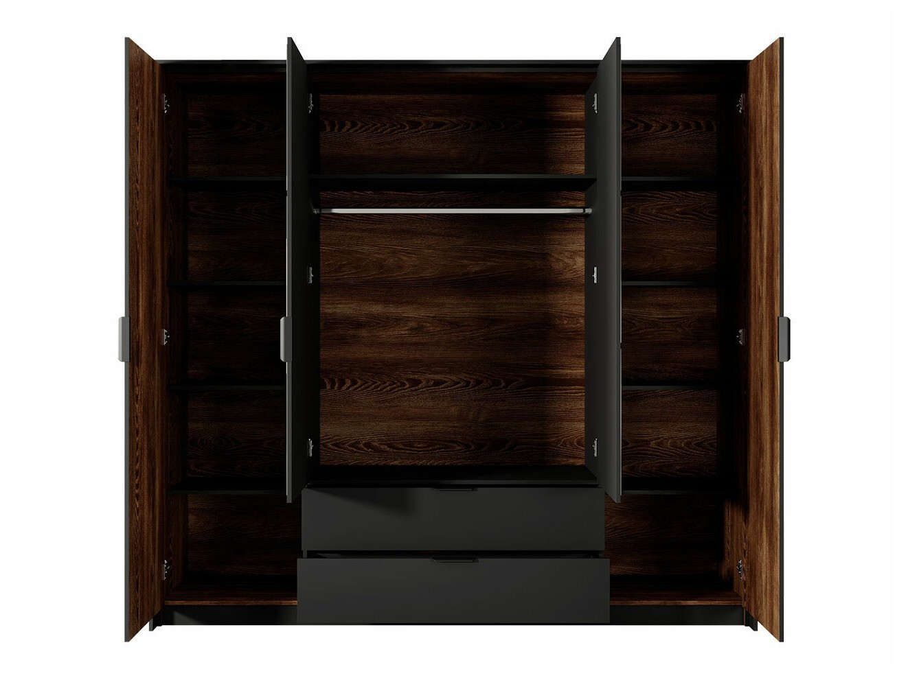 Soveværelsessæt Flodale 106